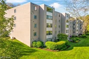 Whispering Heights Condo - Residential