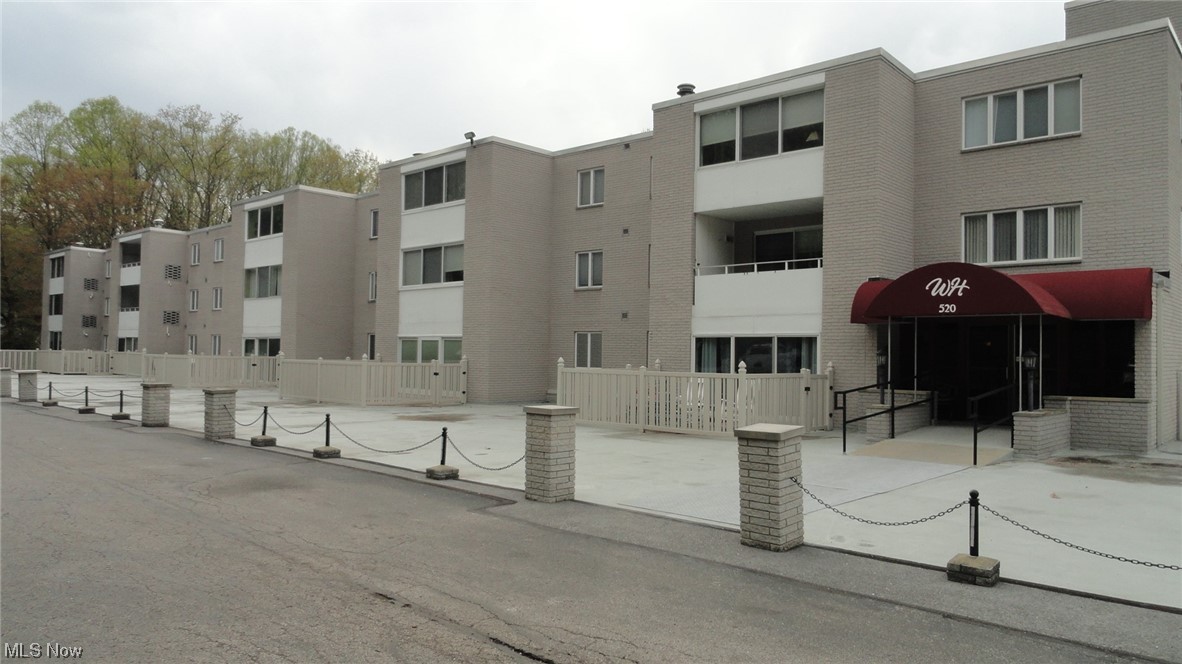 Whispering Heights Condo - Residential