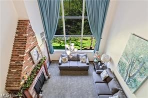 Whispering Heights Condo - Residential