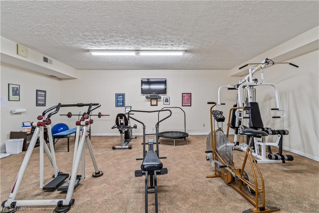 Whispering Heights Condo - Residential