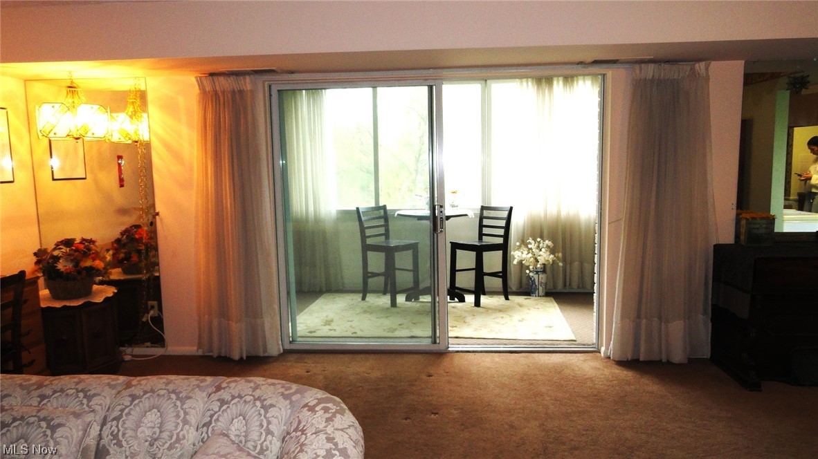 Whispering Heights Condo - Residential