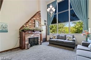 Whispering Heights Condo - Residential