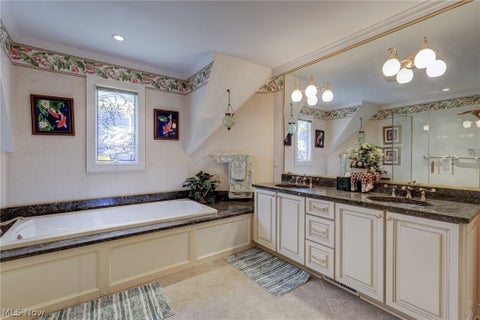 Tiny photo for 3836 Heron Watch Drive, Akron, OH 44319 (MLS # 5221414)