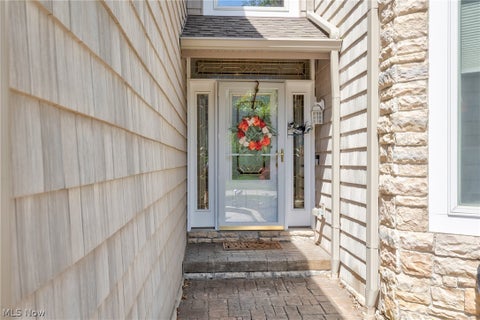 Tiny photo for 3836 Heron Watch Drive, Akron, OH 44319 (MLS # 5221414)