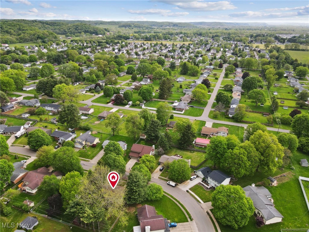 475 Courtney Drive, Newark, Ohio image 44