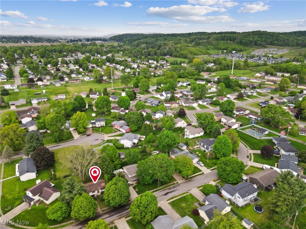 475 Courtney Drive, Newark, Ohio image 46