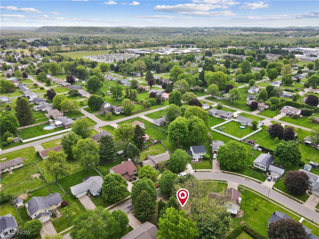 475 Courtney Drive, Newark, Ohio image 48