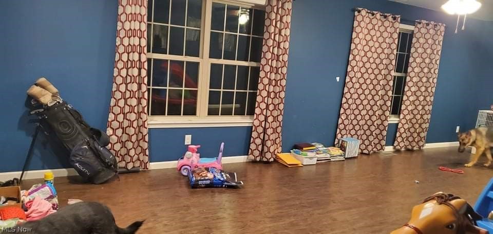 Harris Add - Residential