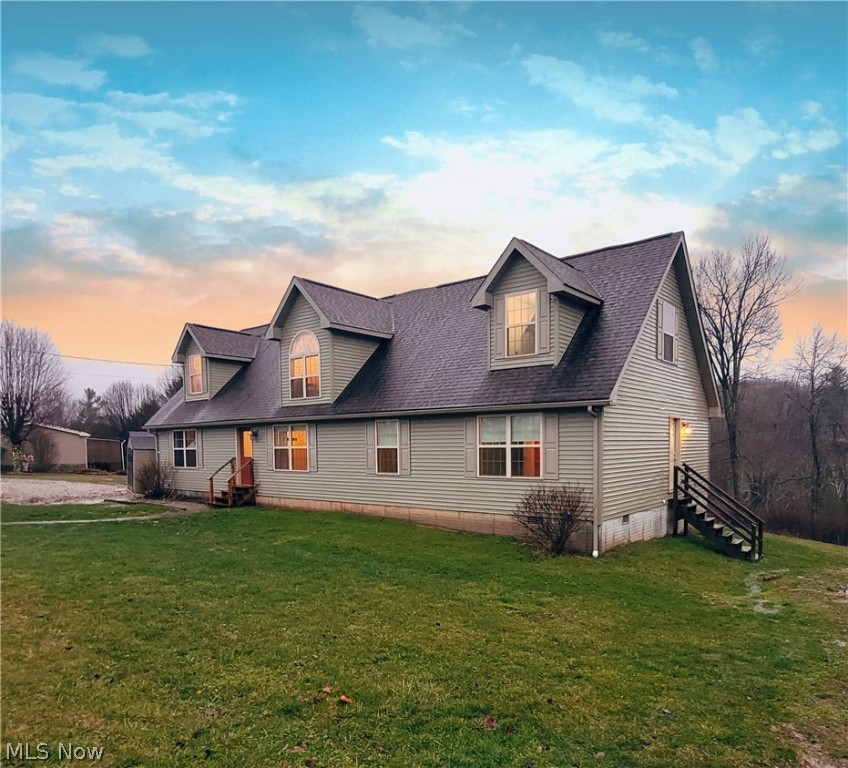 Harris Add - Residential