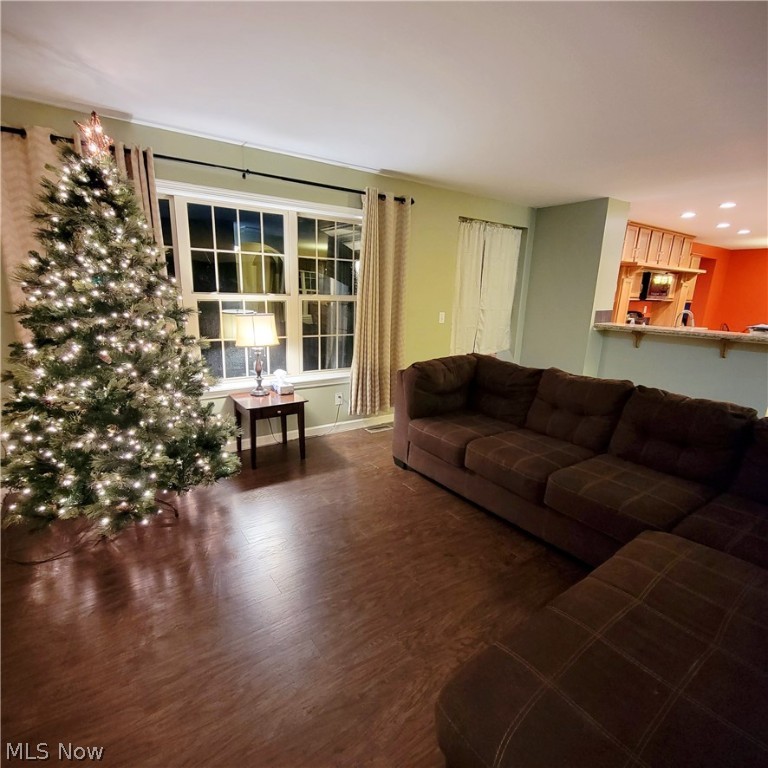 Harris Add - Residential