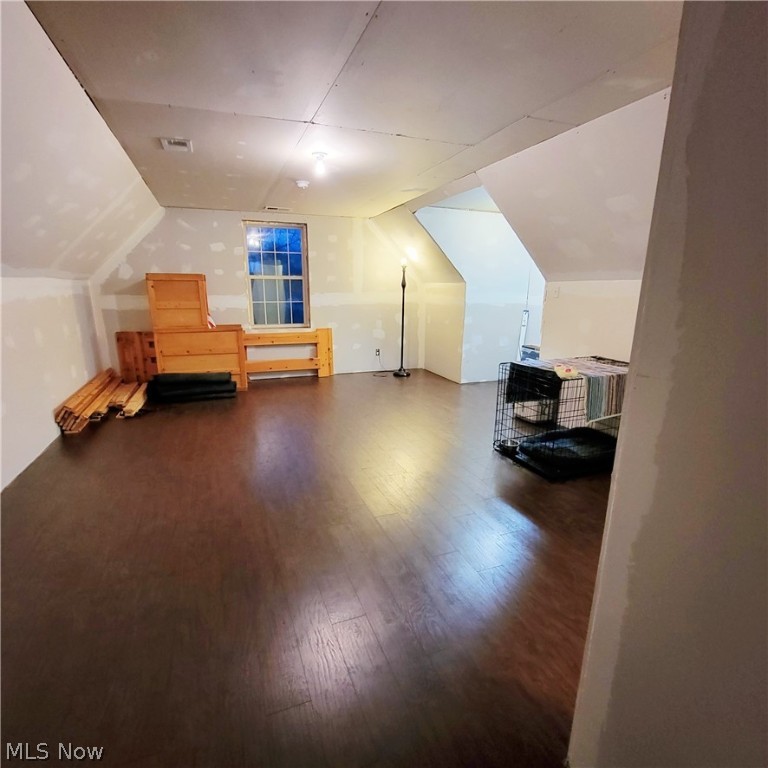 Harris Add - Residential