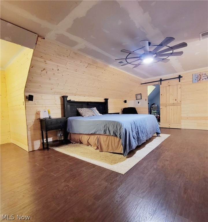 Harris Add - Residential