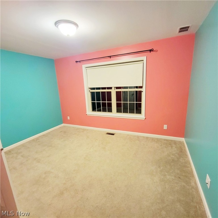 Harris Add - Residential