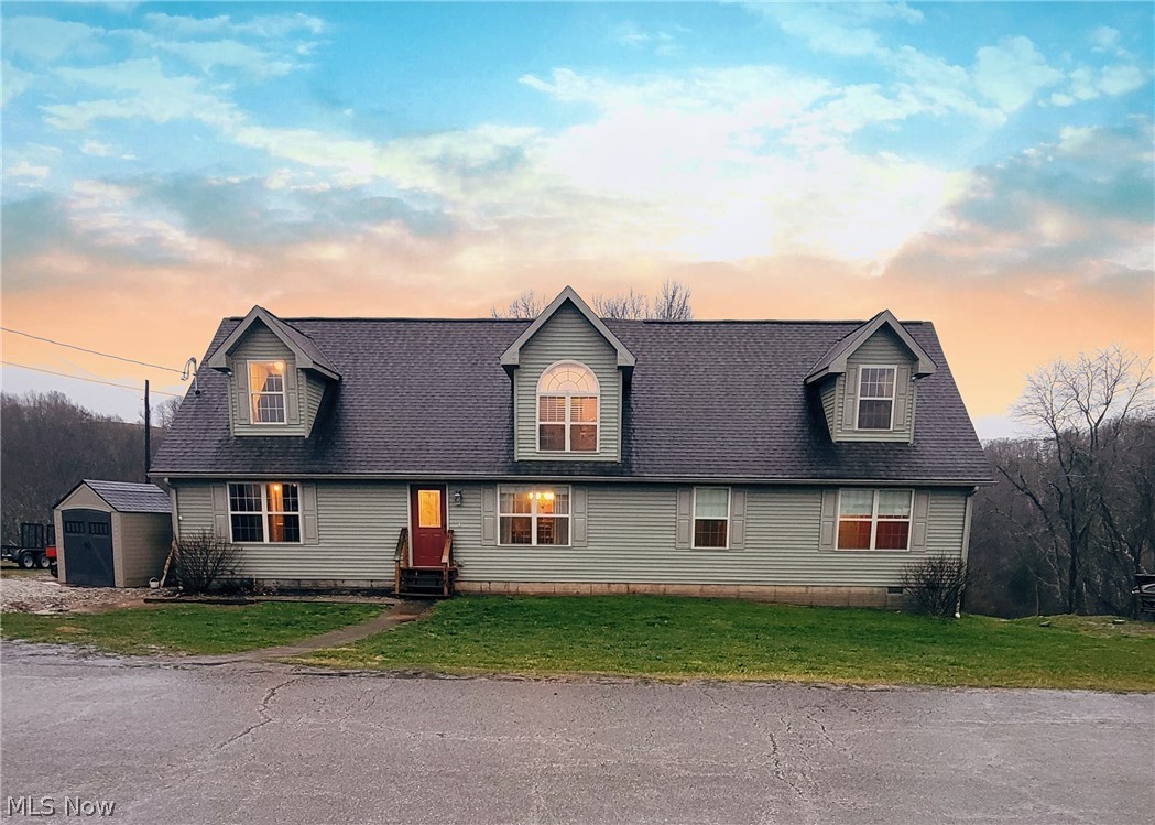 Harris Add - Residential