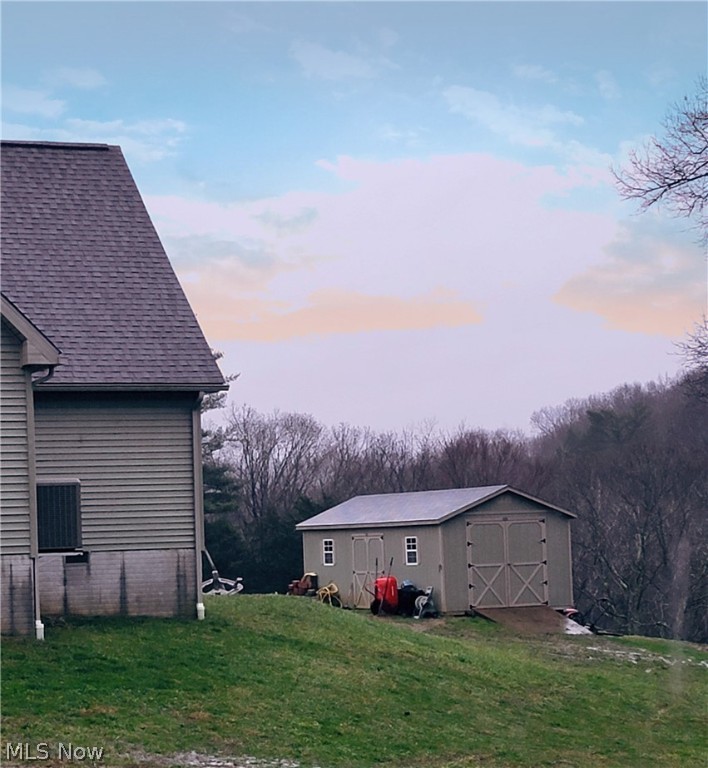 Harris Add - Residential