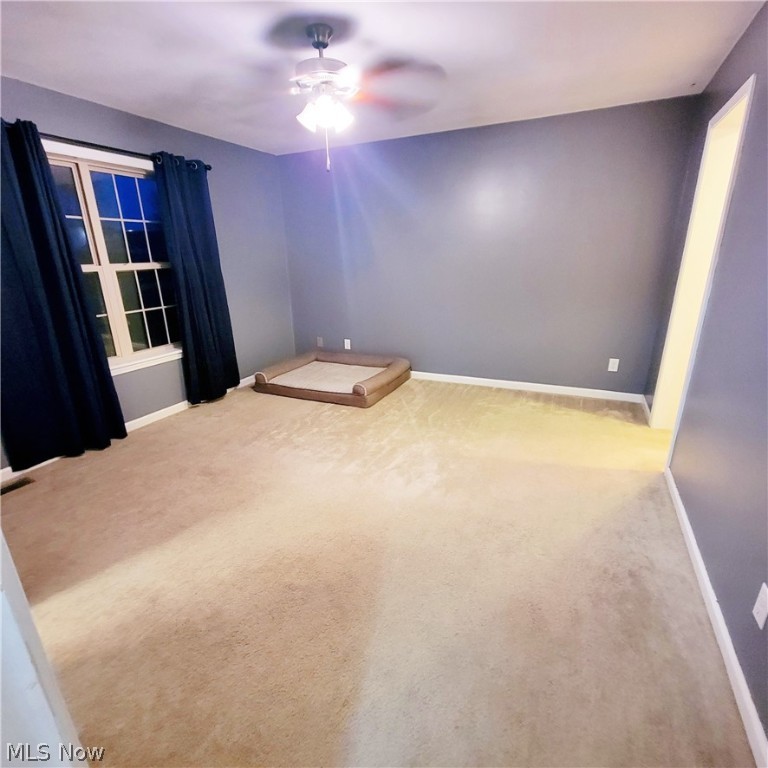 Harris Add - Residential