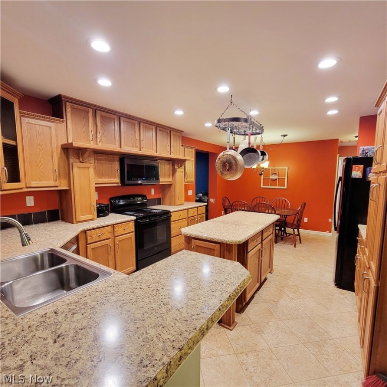 Harris Add - Residential