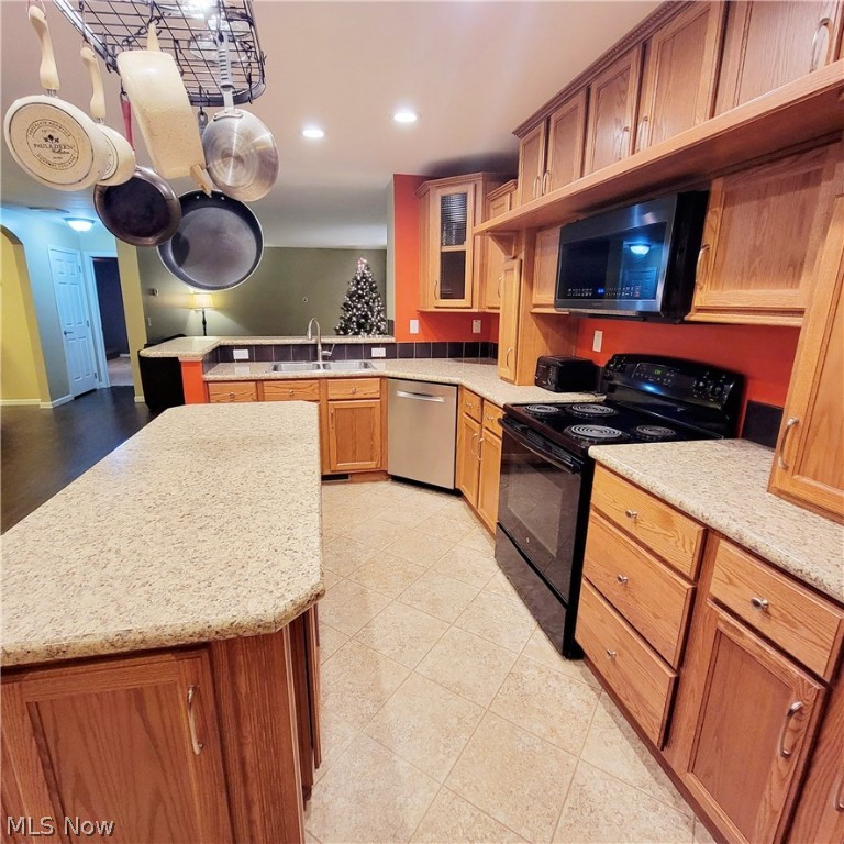 Harris Add - Residential