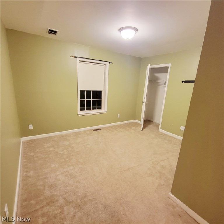 Harris Add - Residential