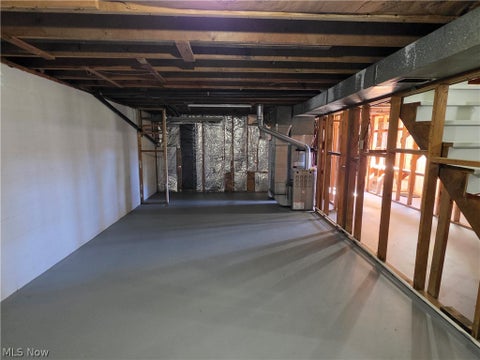 Tiny photo for 25 Crystal Avenue, Williamstown, WV 26187 (MLS # 5254823)