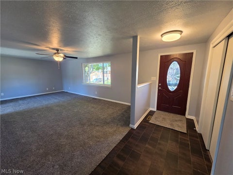 Tiny photo for 25 Crystal Avenue, Williamstown, WV 26187 (MLS # 5254823)