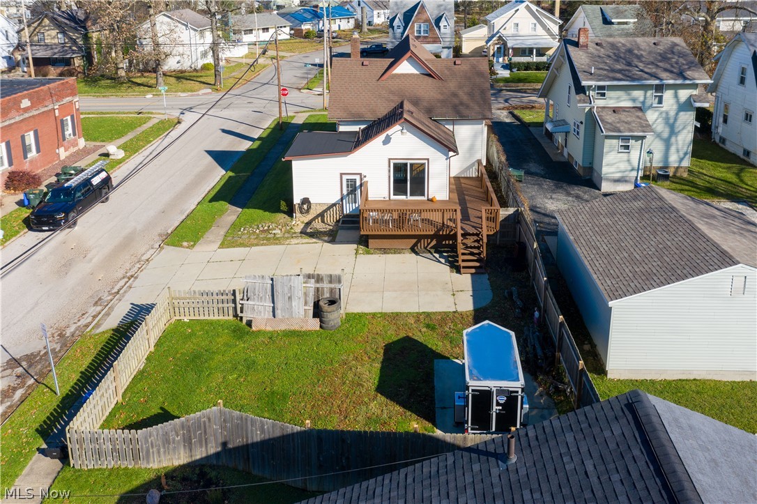 Highland View Allotment - Residential