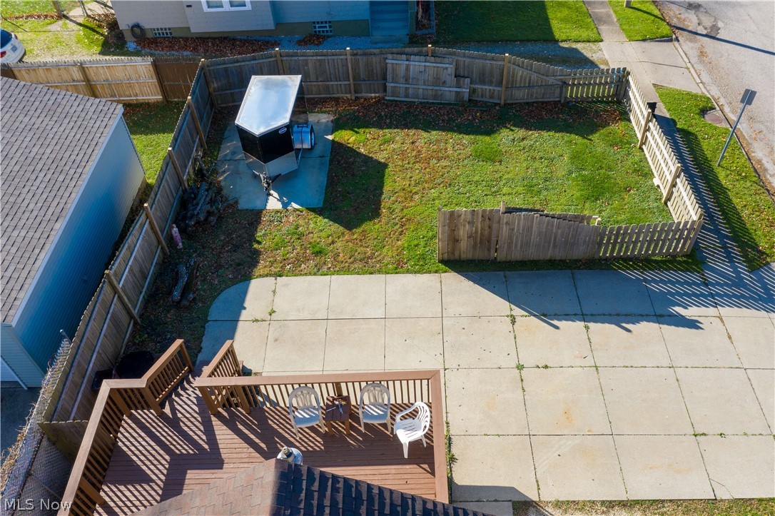 Highland View Allotment - Residential