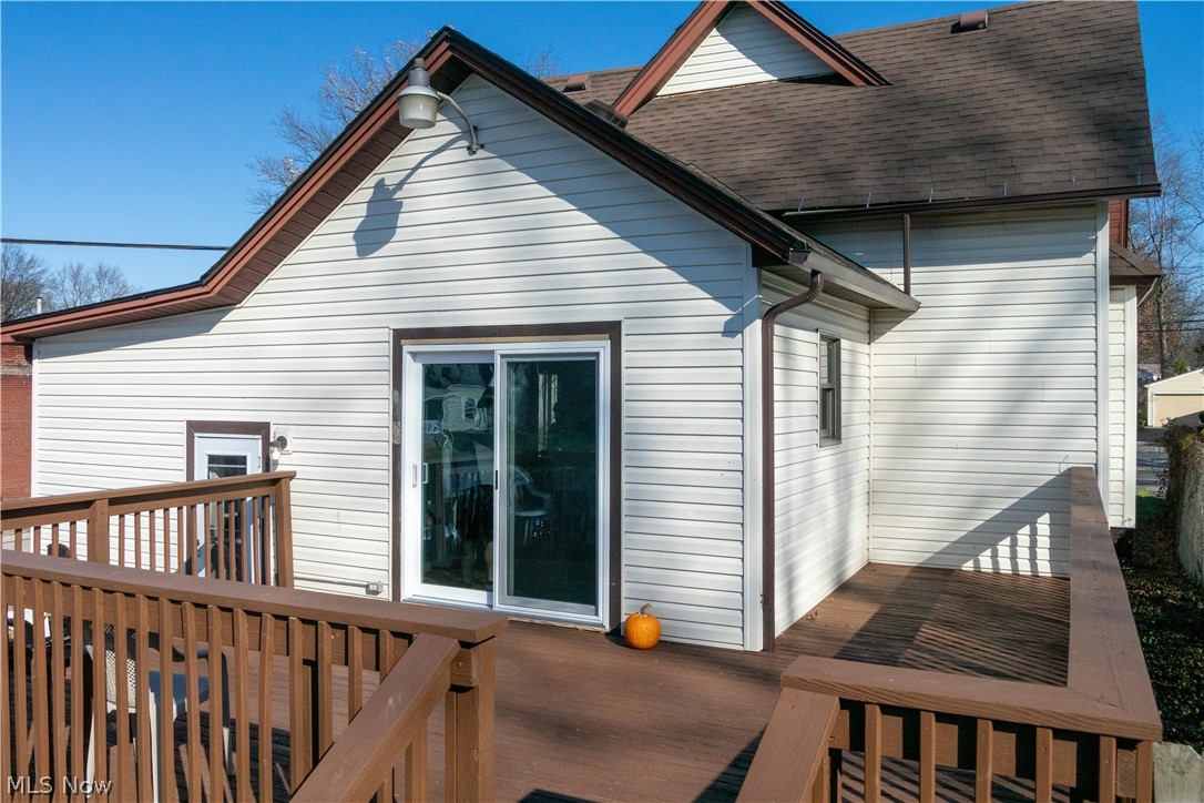 Highland View Allotment - Residential