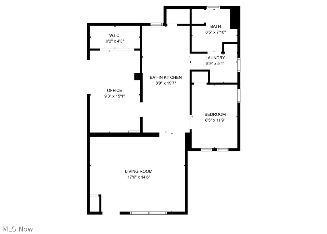 Eastlawn Sub No2 - Residential