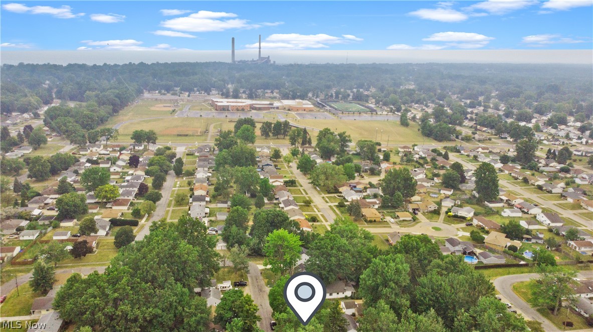 Eastlawn Sub No2 - Residential