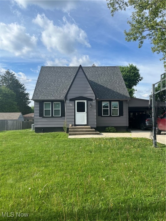 14 E Oakland Boulevard, Struthers, Ohio image 1