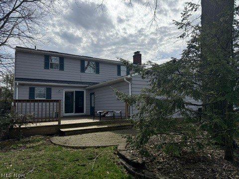 Sandy Rdg Sub 3 - Residential