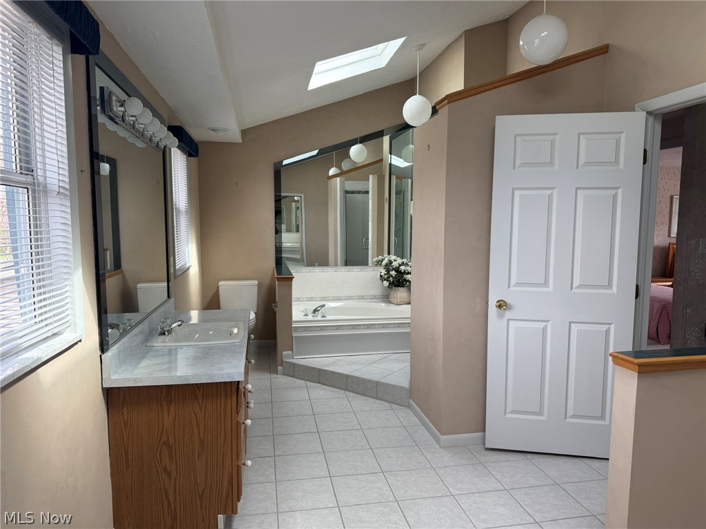 Sandy Rdg Sub 3 - Residential