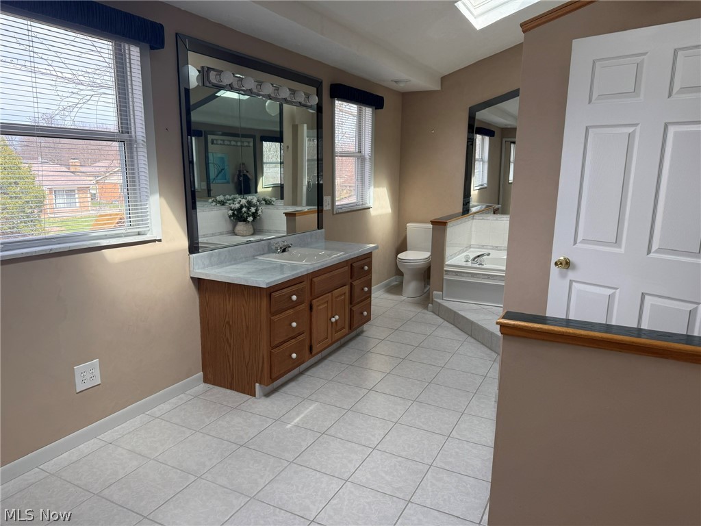 Sandy Rdg Sub 3 - Residential