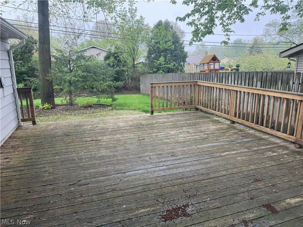 Sandy Rdg Sub 3 - Residential