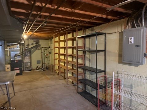 Sandy Rdg Sub 3 - Residential