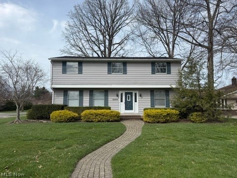 Sandy Rdg Sub 3 - Residential