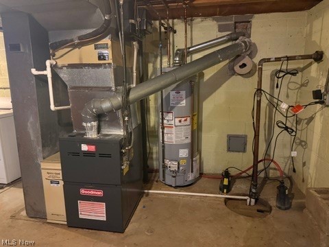 Sandy Rdg Sub 3 - Residential