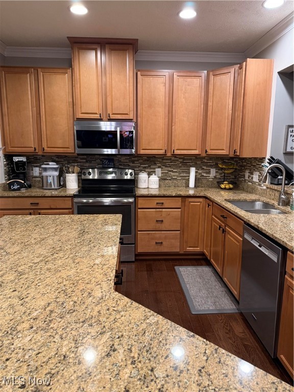 Stonegate At Waterbury Sub - Residential