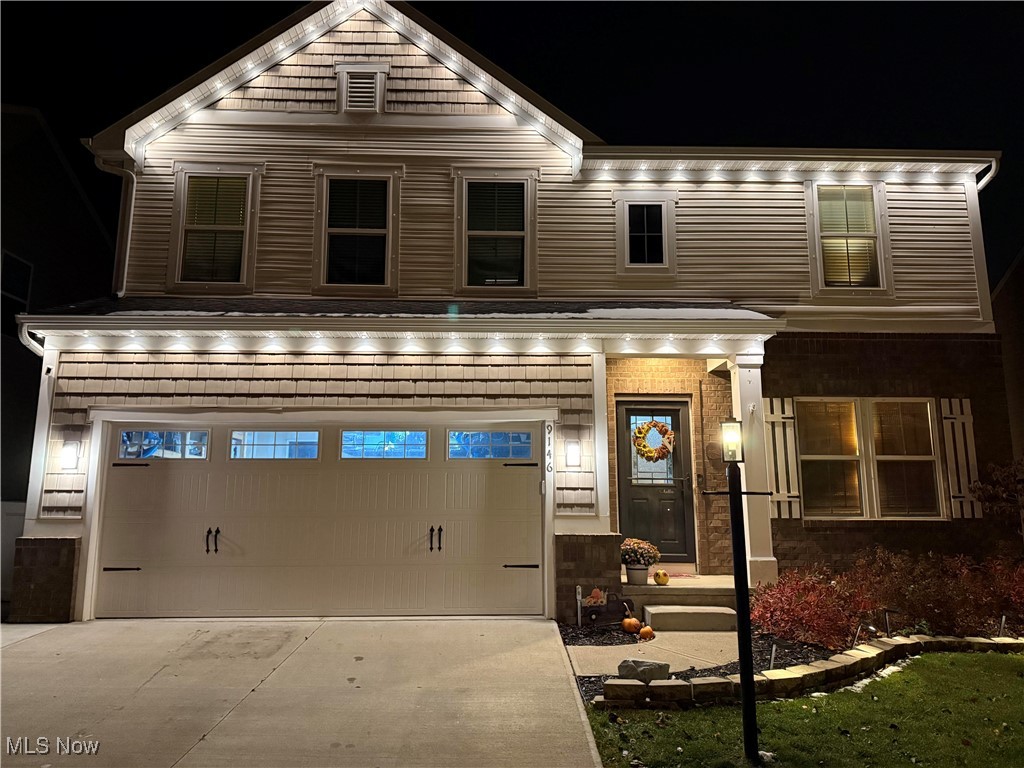 Stonegate At Waterbury Sub - Residential