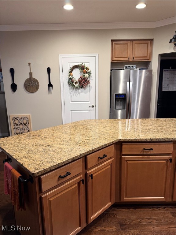 Stonegate At Waterbury Sub - Residential