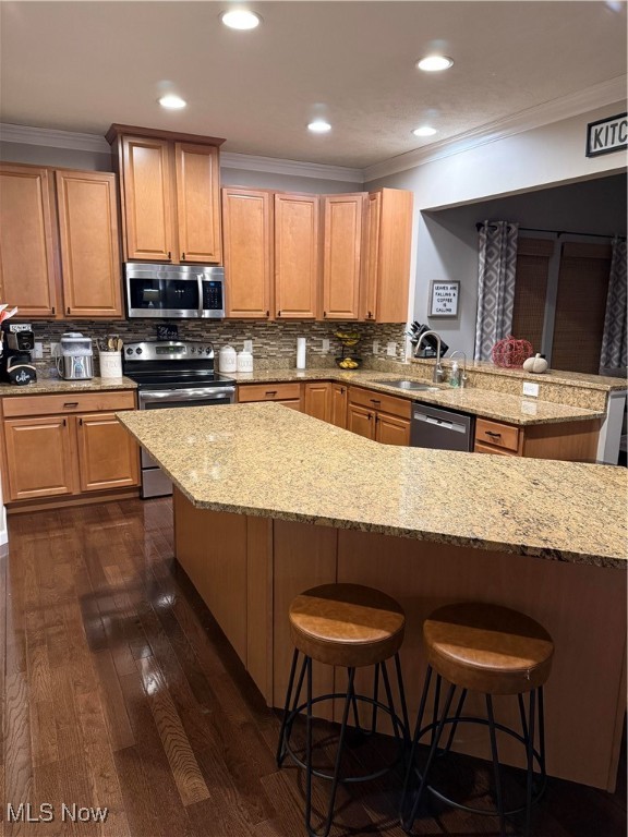 Stonegate At Waterbury Sub - Residential