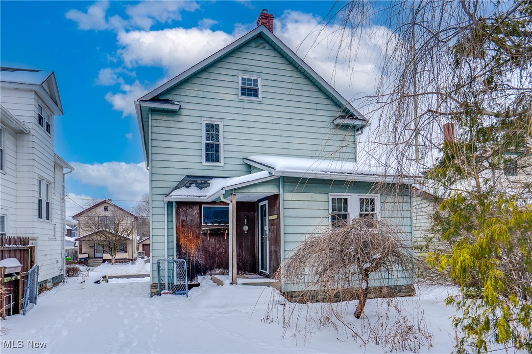 Mcnamaras Shannonside - Residential