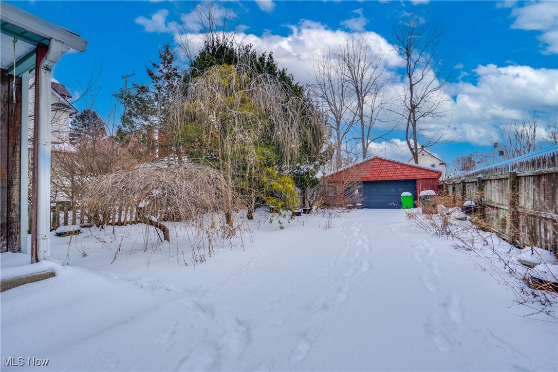 Mcnamaras Shannonside - Residential