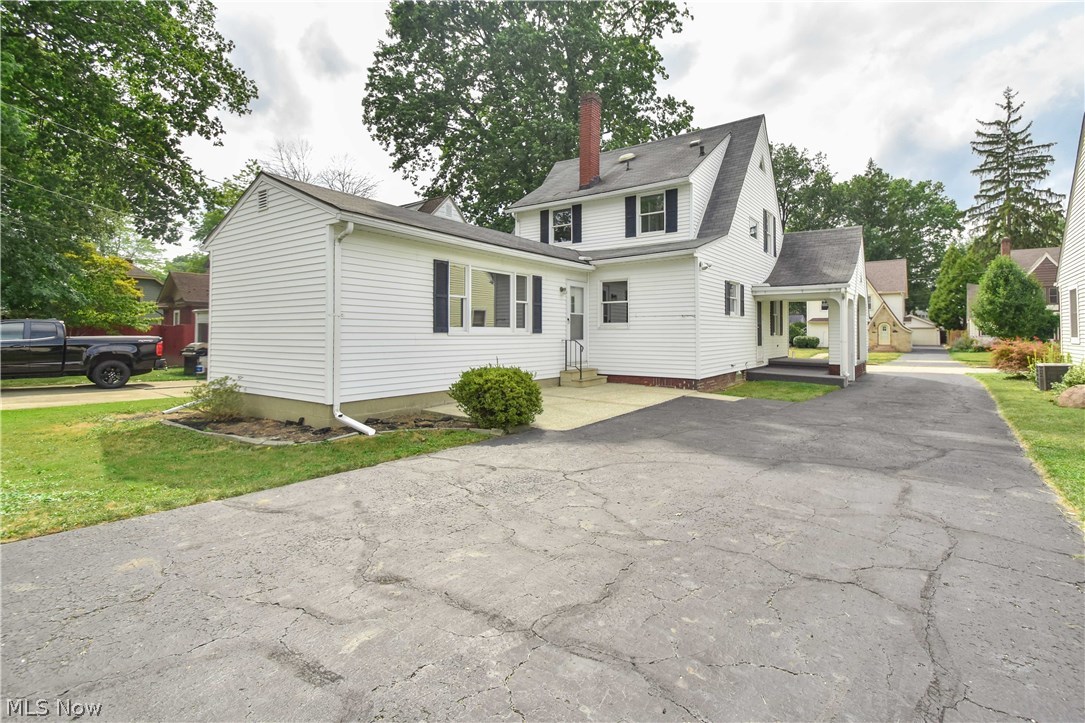 Summit Park - Residential