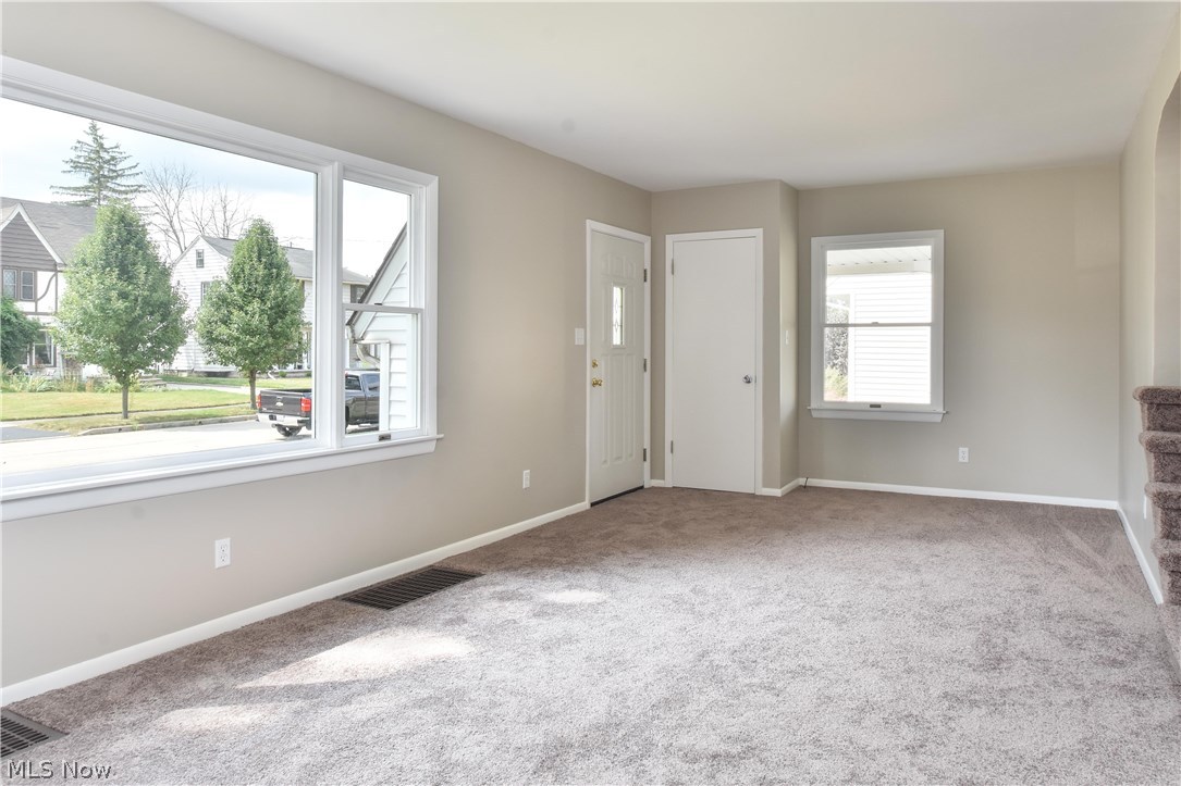 Summit Park - Residential