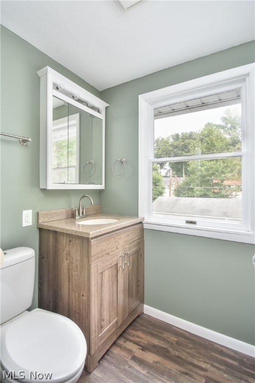 Summit Park - Residential