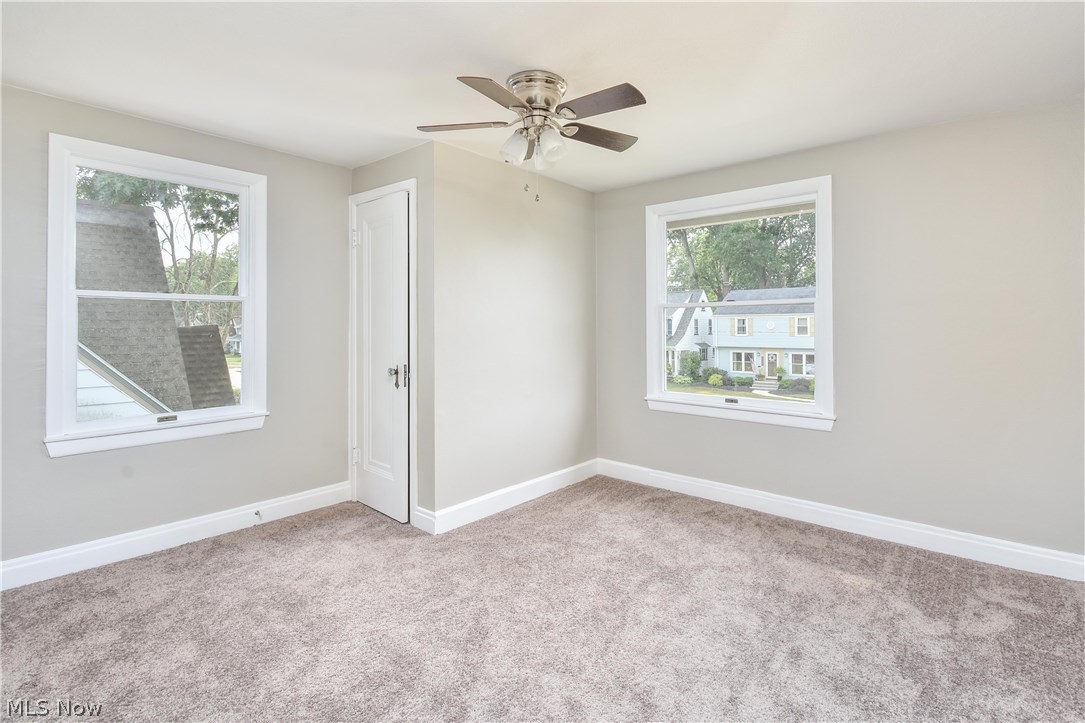 Summit Park - Residential