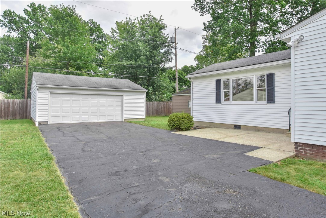 Summit Park - Residential