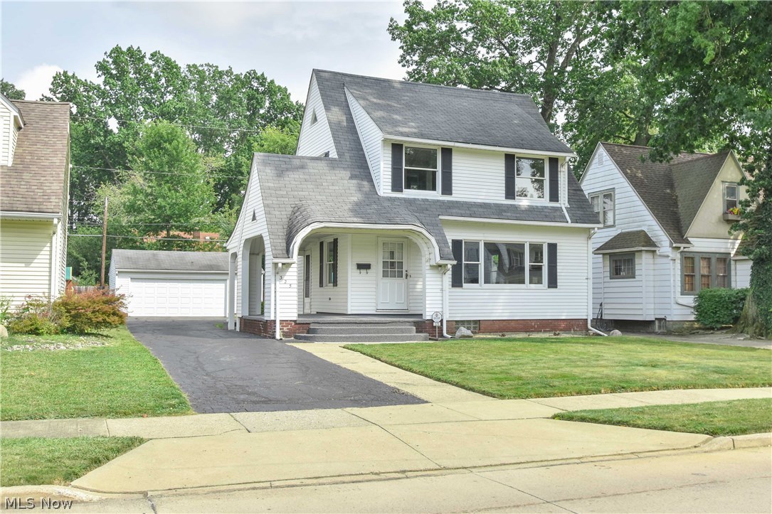 Summit Park - Residential